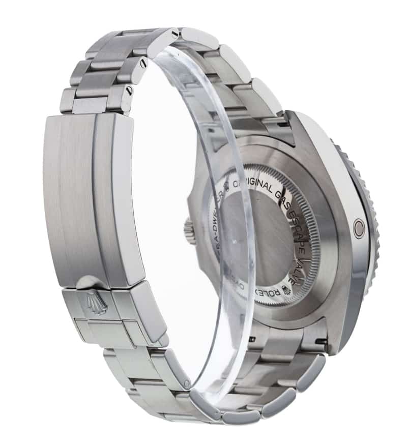 Rolex Sea-Dweller 126600